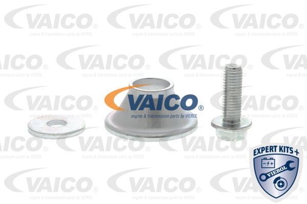 Kit de réparation bras de suspension VAICO V40-0154